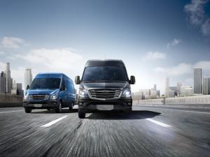 Freightliner Sprinter